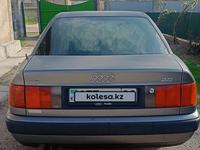 Audi 100 1994 года за 2 100 000 тг. в Кордай