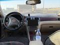 Lexus ES 300 2002 года за 3 300 000 тг. в Астана – фото 2