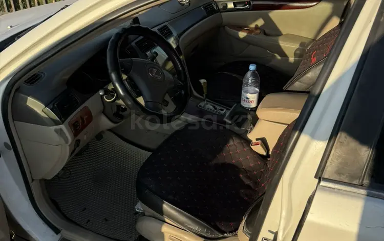 Lexus ES 300 2002 года за 3 300 000 тг. в Астана