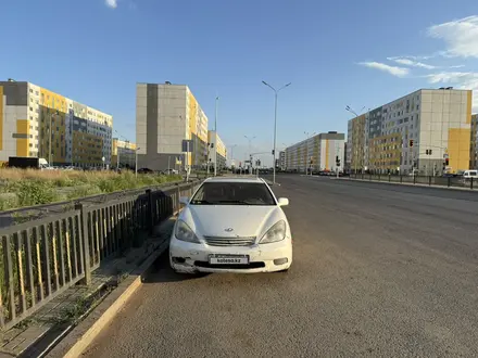 Lexus ES 300 2002 года за 3 300 000 тг. в Астана – фото 6