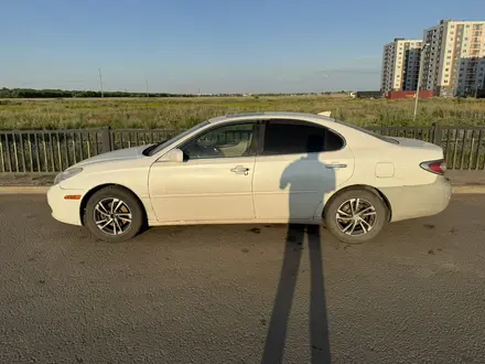 Lexus ES 300 2002 года за 3 300 000 тг. в Астана – фото 5