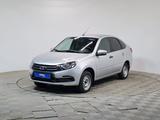 ВАЗ (Lada) Granta 2191 2025 годаүшін5 590 000 тг. в Алматы