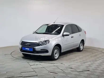 ВАЗ (Lada) Granta 2191 2025 года за 5 590 000 тг. в Алматы
