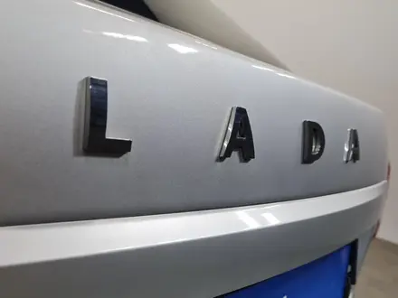 ВАЗ (Lada) Granta 2191 2025 года за 5 590 000 тг. в Алматы – фото 24