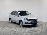 ВАЗ (Lada) Granta 2191 2025 годаүшін5 590 000 тг. в Алматы – фото 3
