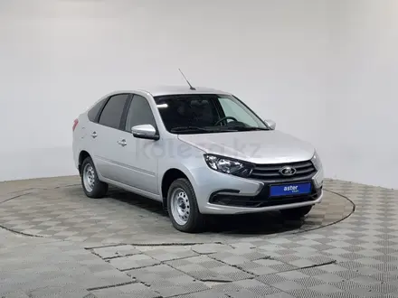ВАЗ (Lada) Granta 2191 2025 года за 5 590 000 тг. в Алматы – фото 3