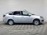 ВАЗ (Lada) Granta 2191 2025 годаүшін5 590 000 тг. в Алматы – фото 4