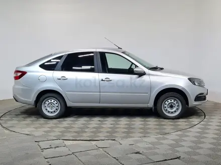 ВАЗ (Lada) Granta 2191 2025 года за 5 590 000 тг. в Алматы – фото 4