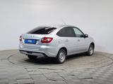 ВАЗ (Lada) Granta 2191 2025 годаүшін5 590 000 тг. в Алматы – фото 5