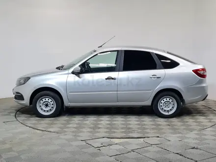 ВАЗ (Lada) Granta 2191 2025 года за 5 590 000 тг. в Алматы – фото 8