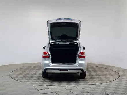 ВАЗ (Lada) Granta 2191 2025 года за 5 590 000 тг. в Алматы – фото 9