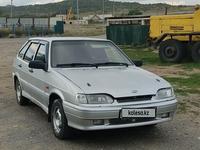 ВАЗ (Lada) 2114 2007 годаүшін900 000 тг. в Павлодар