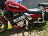 Kawasaki  EL250 Eliminator 1995 годаүшін1 300 000 тг. в Алматы