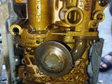 Двигатель ALT Объем 2.0 за 100 000 тг. в Алматы – фото 2