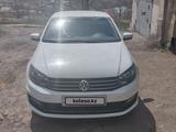 Volkswagen Polo 2015 года за 4 800 000 тг. в Темиртау – фото 2