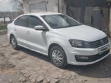 Volkswagen Polo 2015 года за 4 800 000 тг. в Темиртау