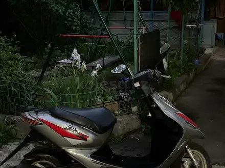 Bajaj  Pulsar NS 200 2022 года за 1 250 000 тг. в Алматы – фото 8