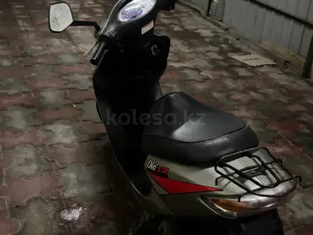 Bajaj  Pulsar NS 200 2022 года за 1 250 000 тг. в Алматы – фото 10
