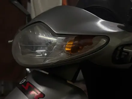 Bajaj  Pulsar NS 200 2022 года за 1 250 000 тг. в Алматы – фото 11