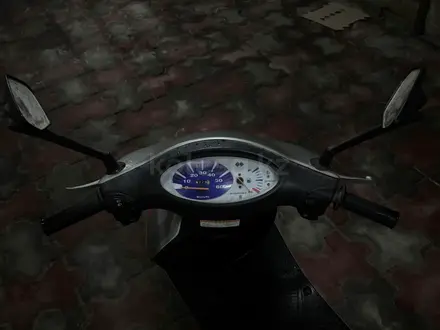 Bajaj  Pulsar NS 200 2022 года за 1 250 000 тг. в Алматы – фото 12