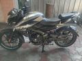 Bajaj  Pulsar NS 200 2022 года за 1 250 000 тг. в Алматы