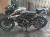 Bajaj  Pulsar ns 200 2022 года за 1 850 000 тг. в Алматы