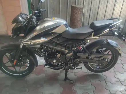 Bajaj  Pulsar NS 200 2022 года за 1 250 000 тг. в Алматы