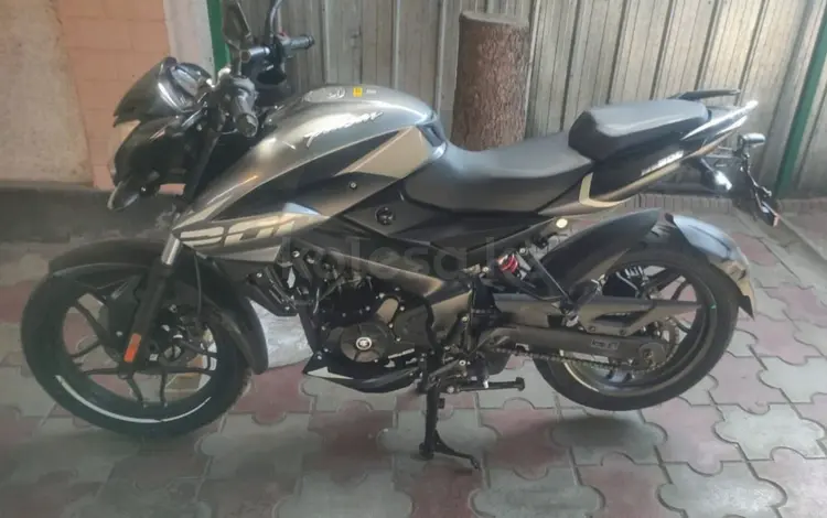 Bajaj  Pulsar NS 200 2022 года за 1 250 000 тг. в Алматы