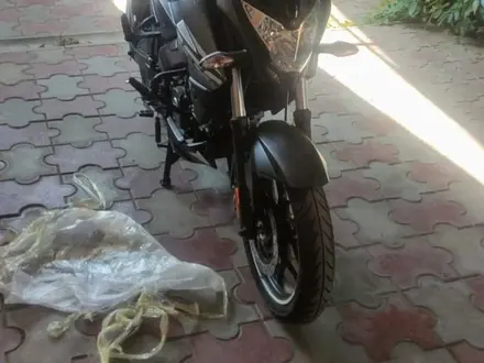 Bajaj  Pulsar NS 200 2022 года за 1 250 000 тг. в Алматы – фото 2