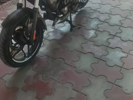 Bajaj  Pulsar NS 200 2022 года за 1 250 000 тг. в Алматы – фото 3