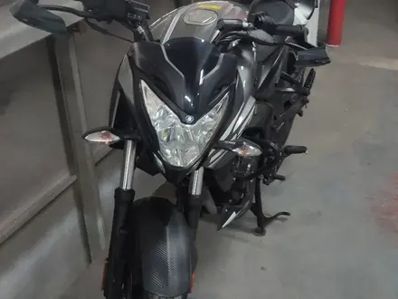 Bajaj  Pulsar NS 200 2022 года за 1 250 000 тг. в Алматы – фото 5