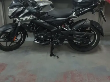 Bajaj  Pulsar NS 200 2022 года за 1 250 000 тг. в Алматы – фото 6
