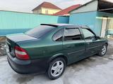 Opel Vectra 1996 года за 1 400 000 тг. в Каскелен – фото 5