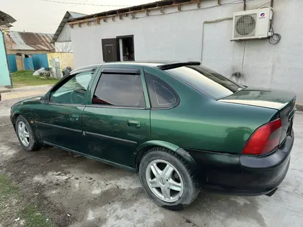 Opel Vectra 1996 года за 1 400 000 тг. в Каскелен – фото 6