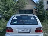 Mercedes-Benz E 320 2002 годаүшін3 300 000 тг. в Астана – фото 4