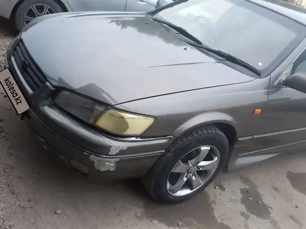 Toyota Camry Gracia 1998 года за 3 000 000 тг. в Алматы – фото 22