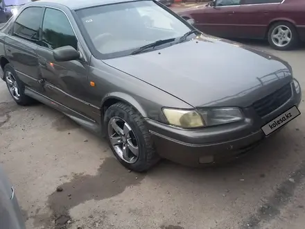 Toyota Camry Gracia 1998 года за 3 000 000 тг. в Алматы – фото 17