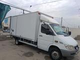 Mercedes-Benz Sprinter 2004 года за 15 500 000 тг. в Алматы