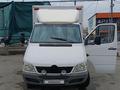 Mercedes-Benz Sprinter 2004 годаүшін15 500 000 тг. в Алматы – фото 3