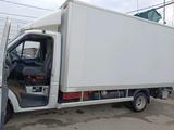 Mercedes-Benz Sprinter 2004 года за 15 500 000 тг. в Алматы – фото 4