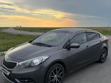 Kia Cerato 2013 года за 5 100 000 тг. в Петропавловск