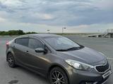Kia Cerato 2013 года за 5 100 000 тг. в Петропавловск – фото 2