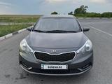 Kia Cerato 2013 года за 5 100 000 тг. в Петропавловск – фото 4