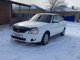 ВАЗ (Lada) Priora 2170 2013 годаfor2 200 000 тг. в Караганда – фото 2