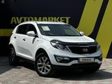 Kia Sportage 2015 годаүшін7 990 000 тг. в Актобе – фото 3