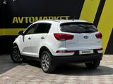 Kia Sportage 2015 годаүшін7 990 000 тг. в Актобе – фото 4