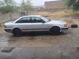 Audi 100 1992 года за 1 500 000 тг. в Туркестан