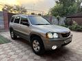 Mazda Tribute 2001 годаүшін4 200 000 тг. в Алматы