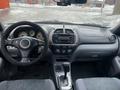 Toyota RAV4 2002 годаүшін5 300 000 тг. в Темиртау – фото 11