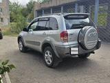 Toyota RAV4 2002 годаfor5 000 000 тг. в Алматы – фото 2